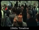1960's Timeline